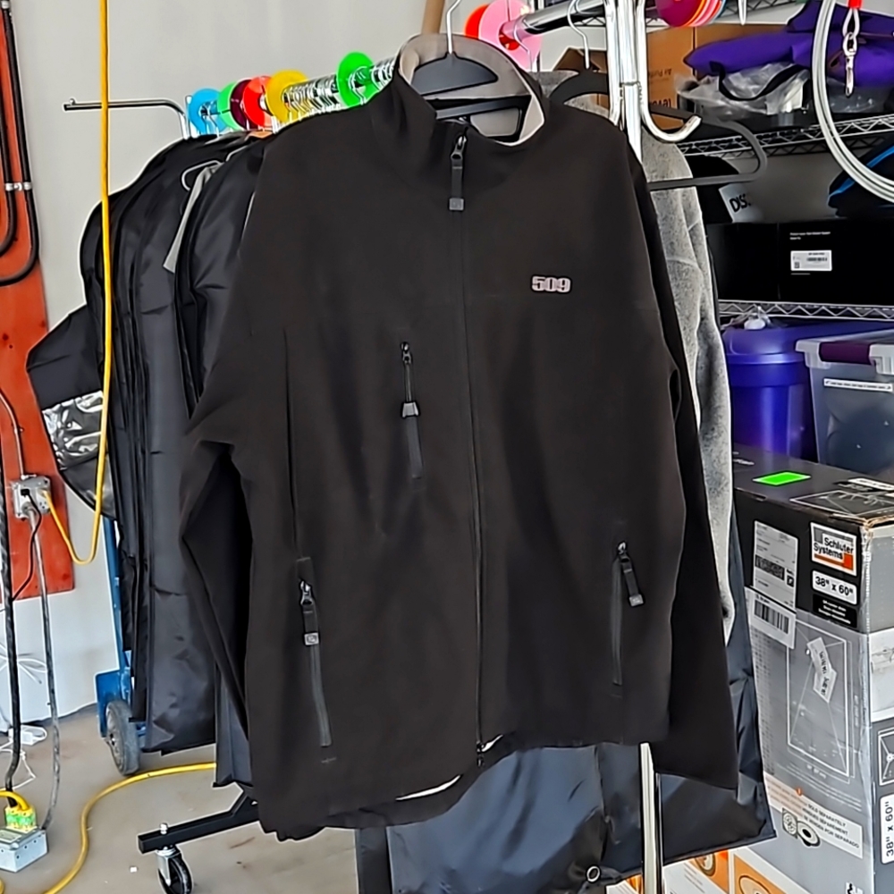Men's 509 jacket